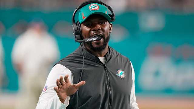 Former Patriots assistant, Dolphins HC Flores hired by Steelers - Vimarsana News