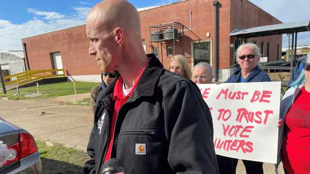 Flowers challenges results of Congressional race that won Thompson re-election - Vimarsana News