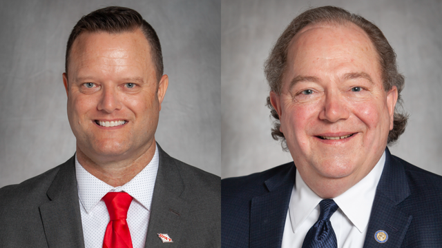 Candidates in Arkansas' state house 22nd district race - Vimarsana News