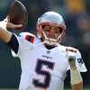 Patriots place Hoyer on injured reserve with concussion