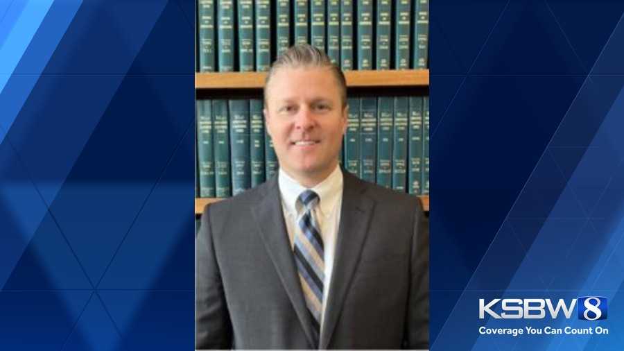 Gov. Gavin Newsom appoints new judge for Monterey County - KSBW