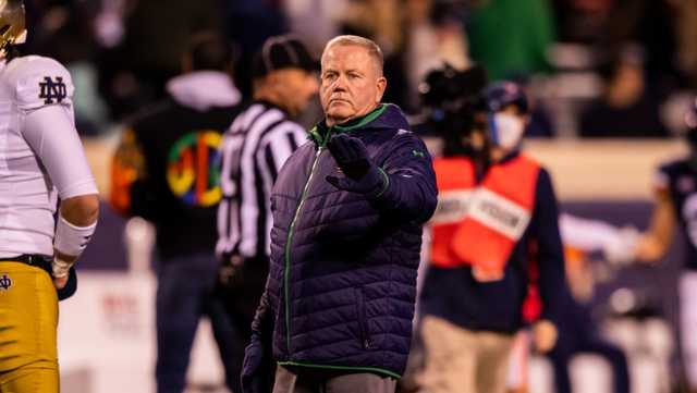 LSU, Brian Kelly agree to 10-year contract worth at least $95 million - Vimarsana News