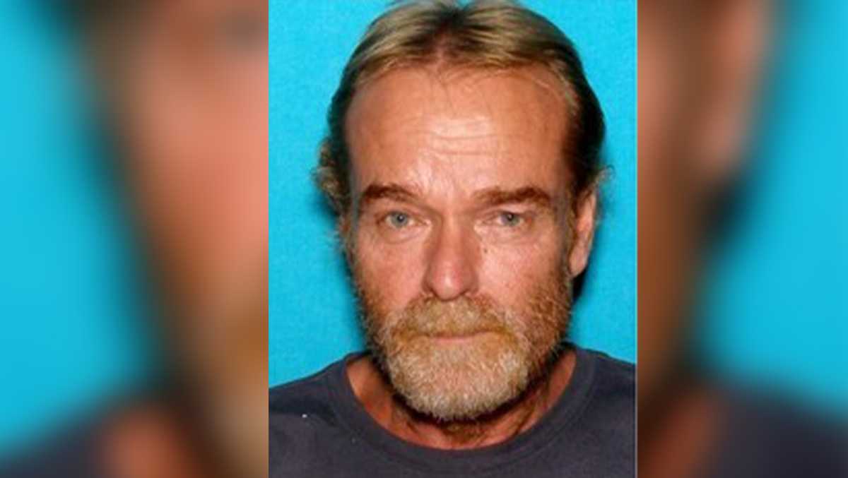Authorities Searching For Missing 52 Year Old Man From Southern Indiana