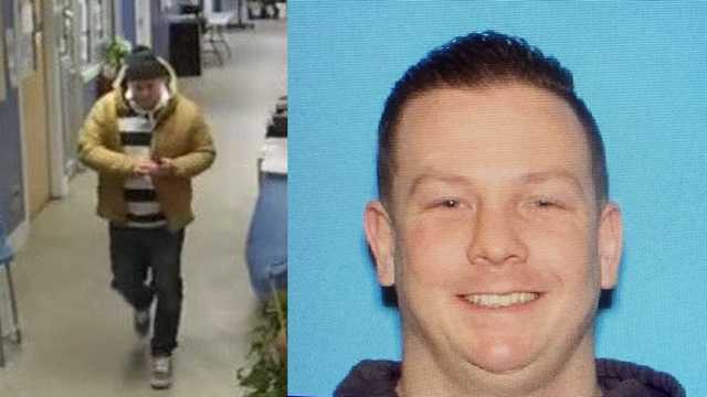 Police search for man after stabbing at Tewksbury State Hospital - Vimarsana News