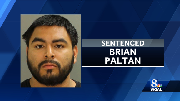 Lancaster man sentenced to prison for 2019 homicide - Vimarsana News