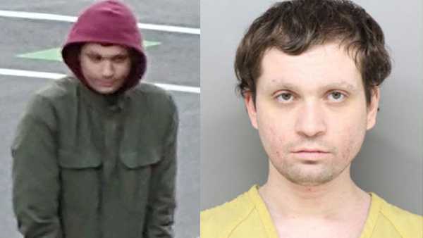 Man accused of impersonating Timmothy Pitzen pleads not guilty