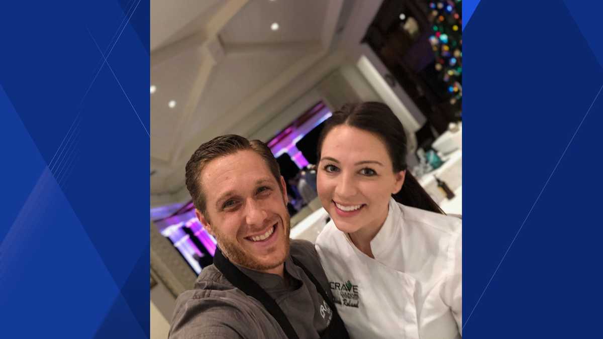 Extended interview: Naples chef Brian Roland on survival, rebuilding