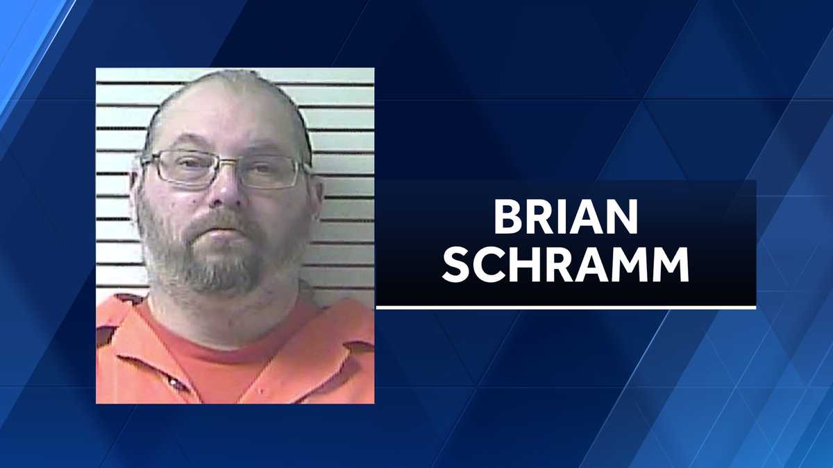 Etown man charged with child exploitation offenses