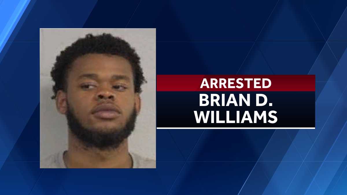Suspect arrested after brandishing gun during fight at Jefferson Mall ...