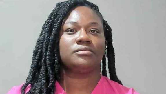 South Carolina woman accused of hiding income for SNAP benefits