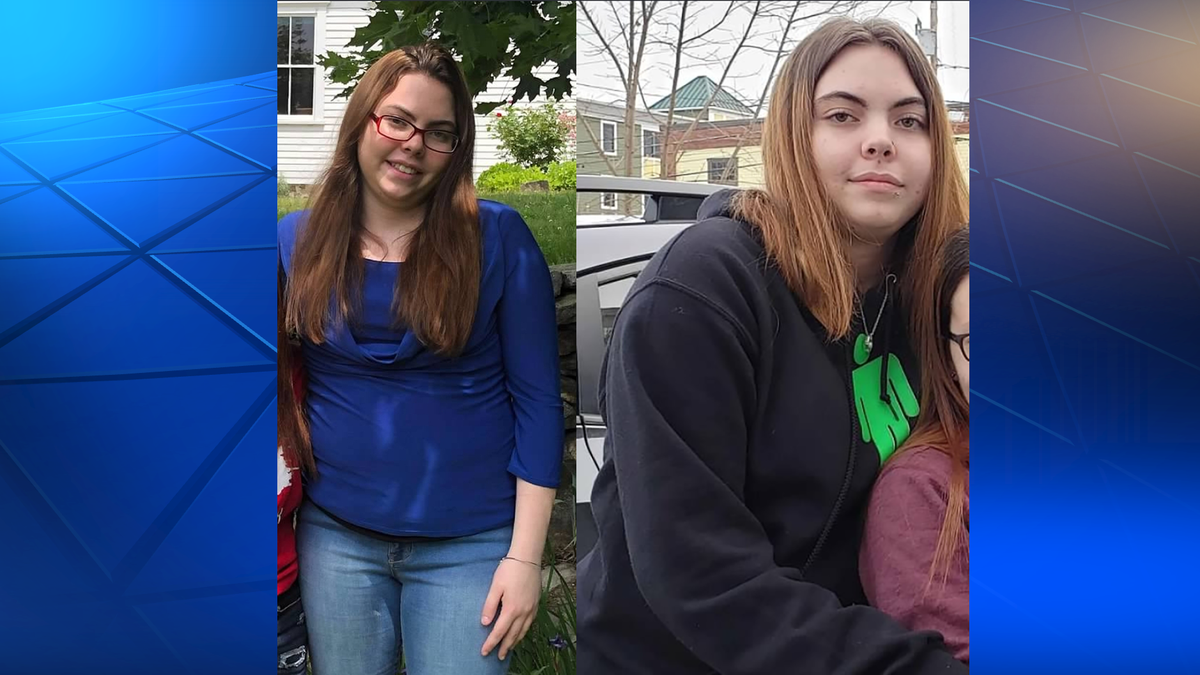 Pittsburgh Police Asking For Help In Locating Missing 17 Year Old