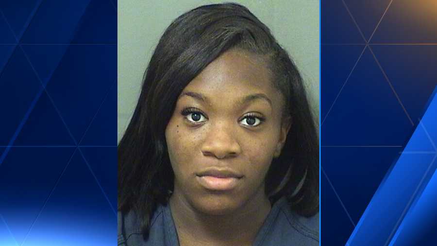 Woman Arrested Accused Of Possessing A Gun At Local School