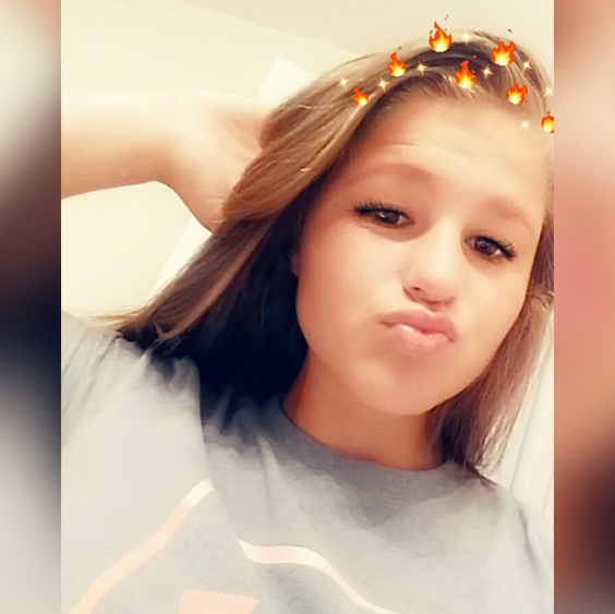 South Carolina: Authorities search for missing16-year-old girl