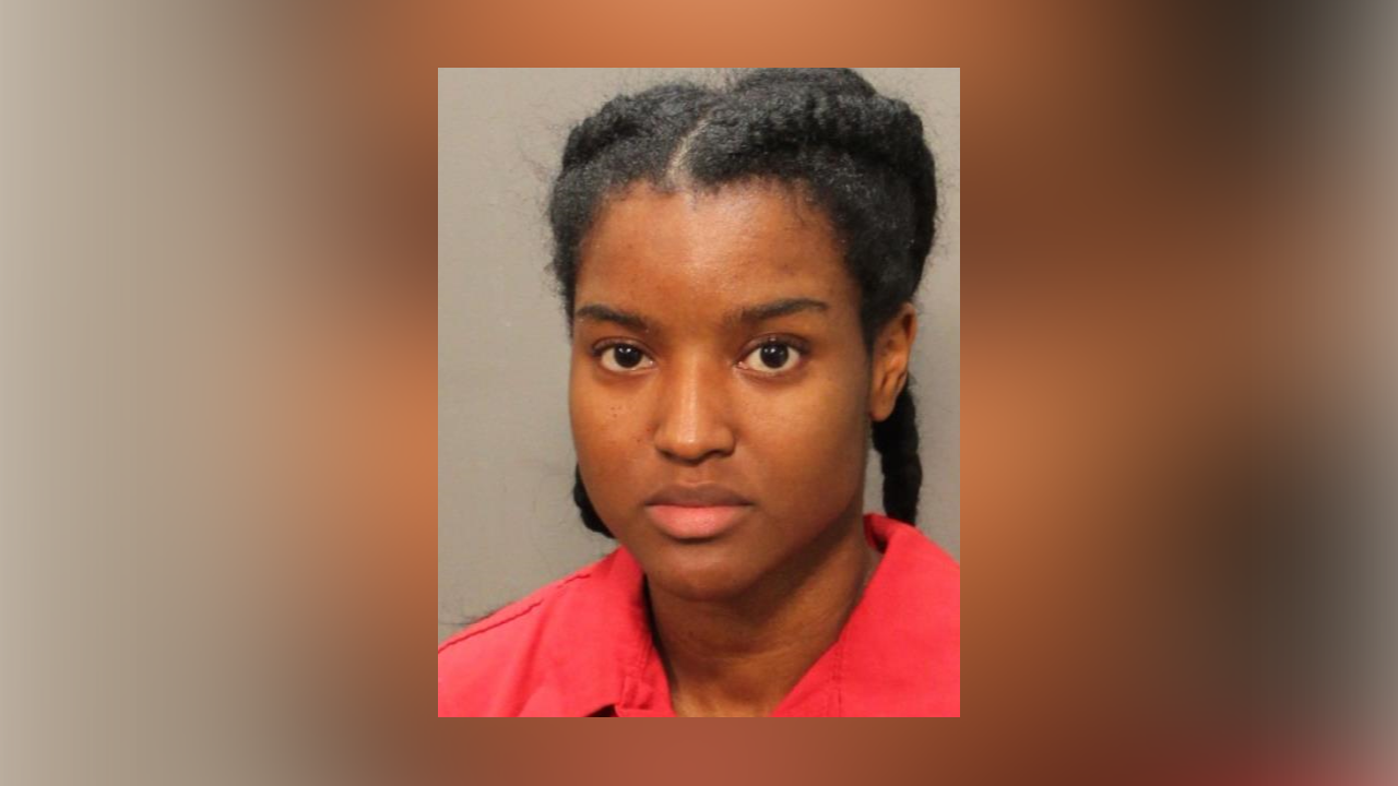 Florida Mother Pleads Guilty To Murder Of 5-year-old Daughter