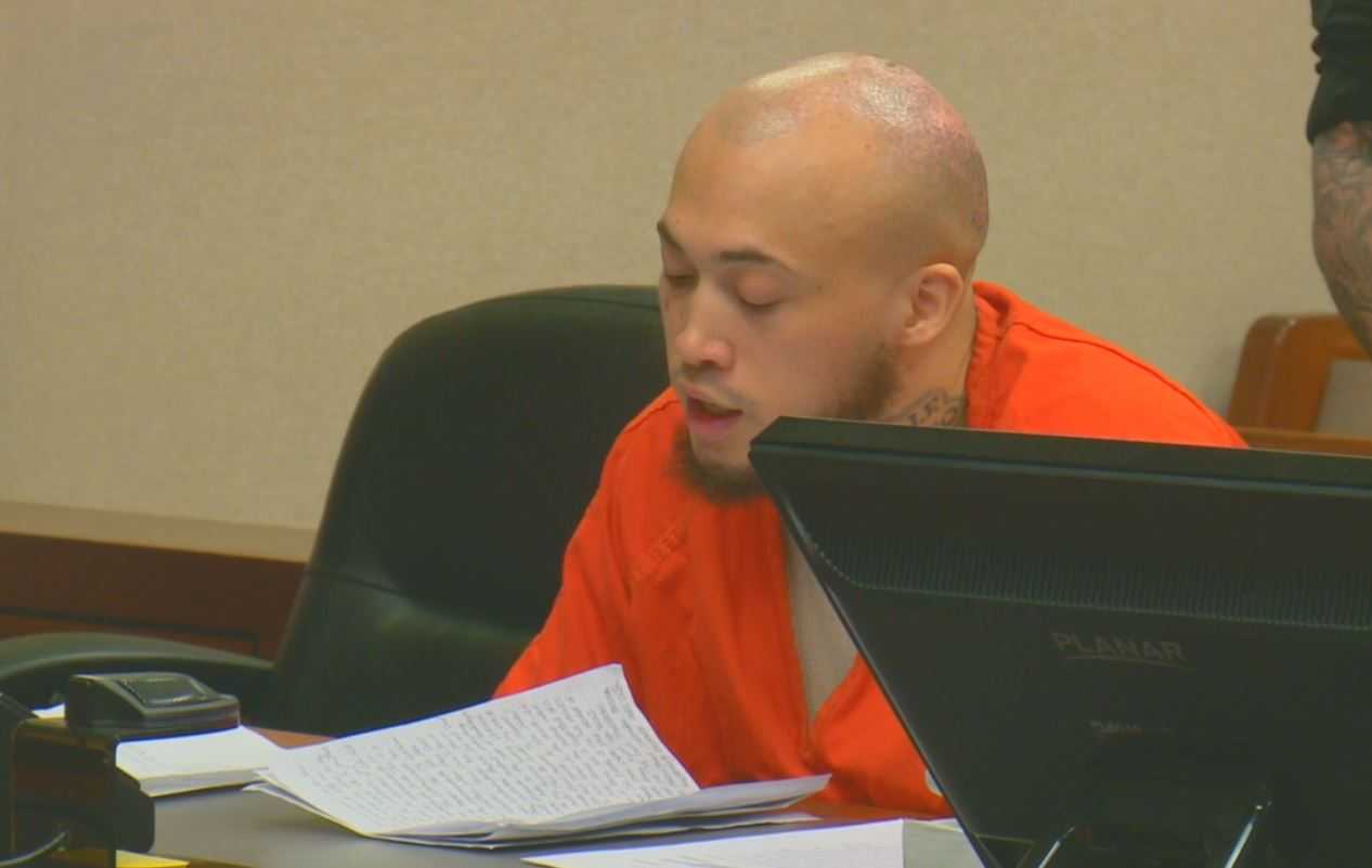 Jury Selection Set To Begin For Louisville Triple Murder Suspect