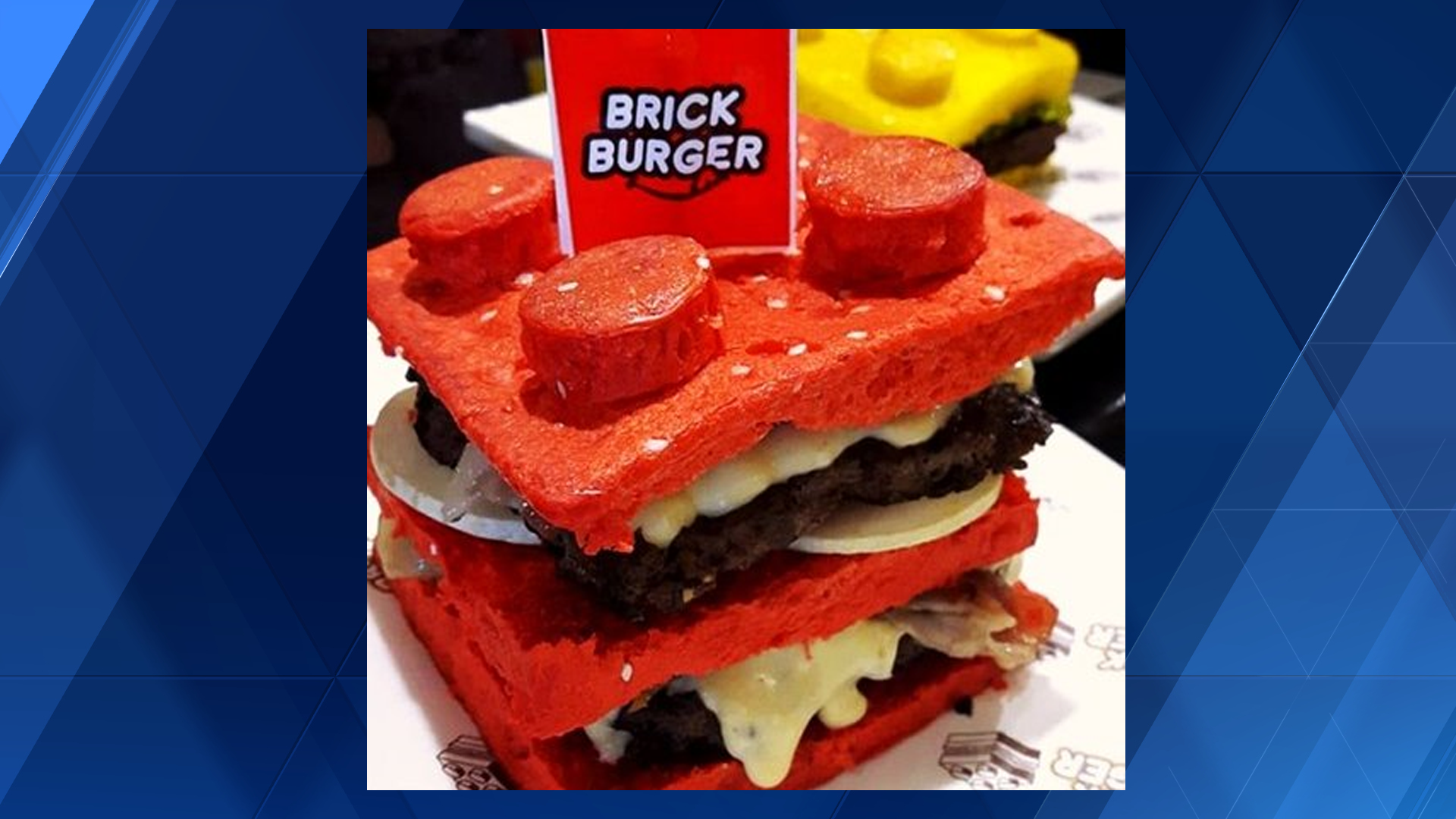 Lego Inspired Burger Joint Coming To Pittsburgh   Brick Burger Lego 6453ebfb4bfeb 