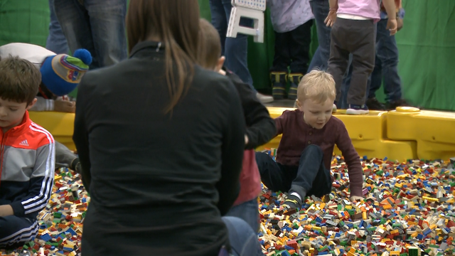 What to do in MKE: Milwaukee with Kids, Weekend Picks: Feb. 8-11 - Vimarsana News