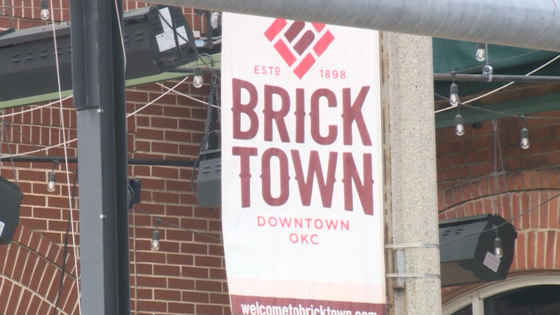 Inaugural Bandwagon Bricktown Music Fest coming to Oklahoma City this year