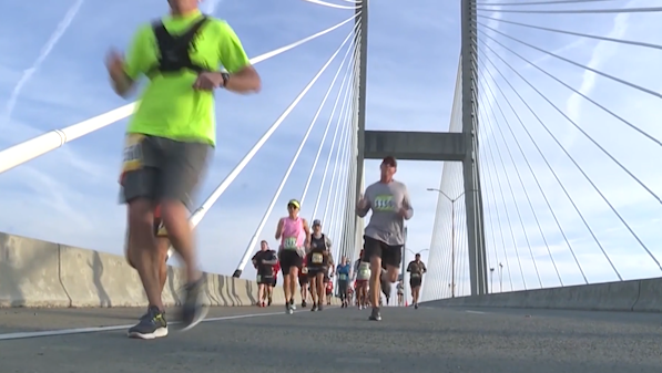 Enmarket Savannah Bridge Run set for Saturday, December 2 - Vimarsana News