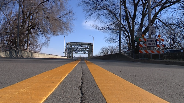 Fourth Street Bridge closure in NKY raises concerns for local businesses