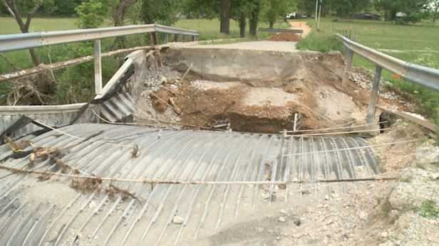 FEMA coming to NWA, Crawford Co. To Tour Storm Damage - Vimarsana News