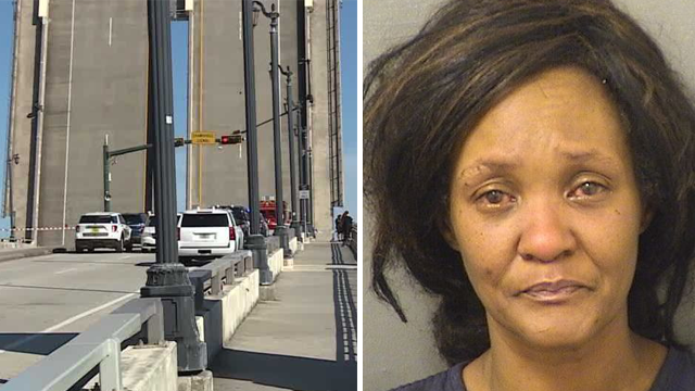 Drawbridge tender lied to police after 79-year-old woman's deadly fall, documents say - Vimarsana News