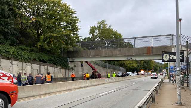 Coolbaugh bridge closure unnerves residents