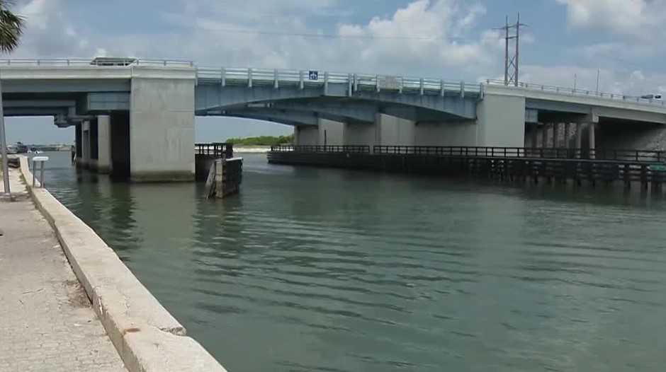 Port Canaveral bridge project put on pause, officials say