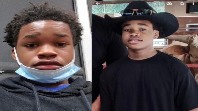 Georgia: Police searching for 13-year-old boy who disappeared - Vimarsana News