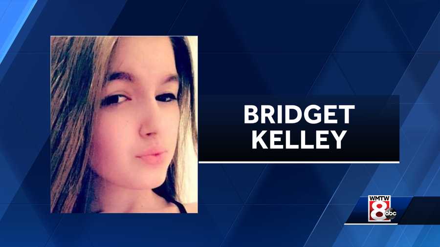 Westbrook police search for teenager last seen Monday