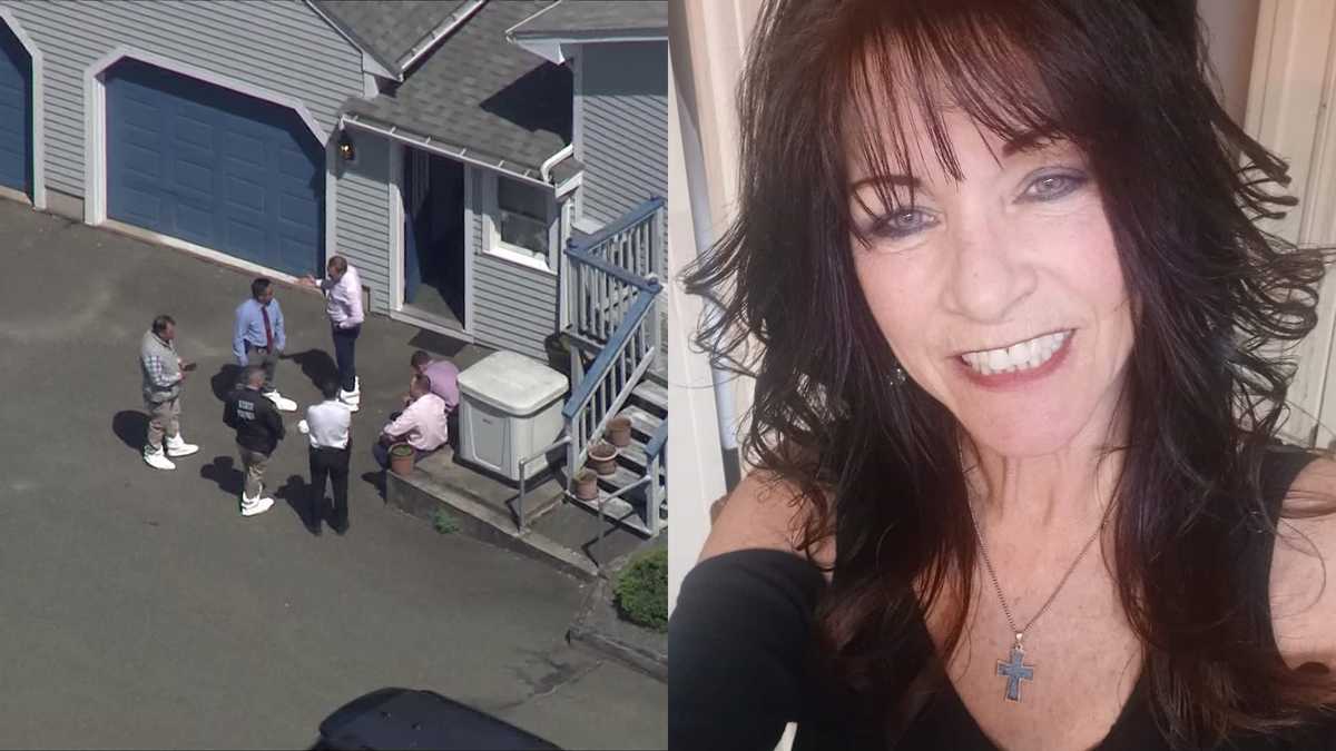 Bridgewater, Massachusetts, woman killed by neighbor, DA says