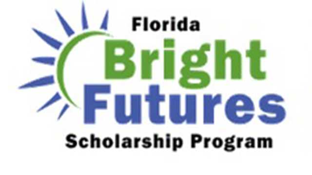 Florida Bright Futures Scholarship Program logo; generic