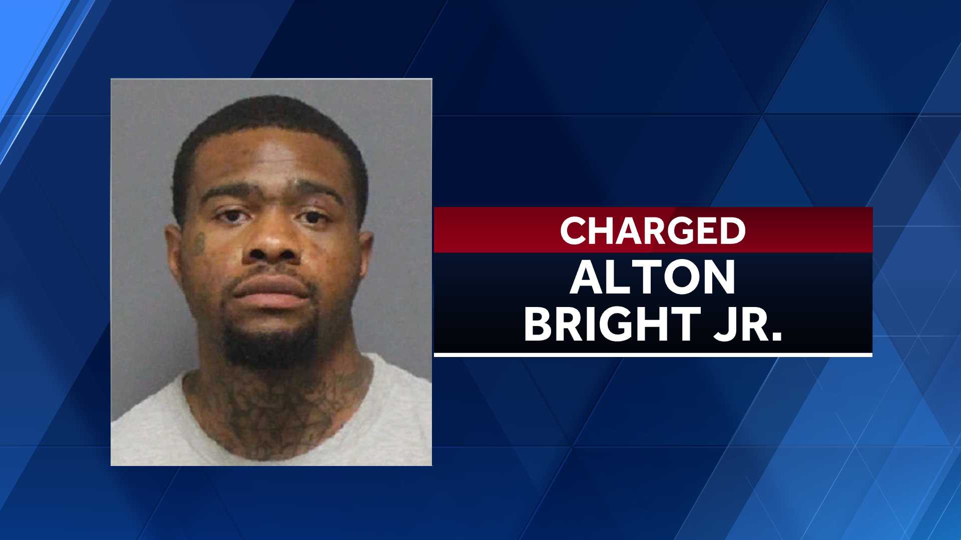 North Carolina: Triad man arrested after late-night car chase - Vimarsana News