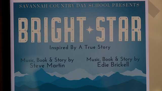 Savannah: "Bright Star" musical to be performed Thursday-Saturday - Vimarsana News