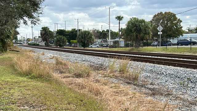Florida municipalities, property owners apply for Treasure Coast Brightline station - Vimarsana News