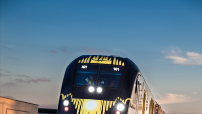 Multiple Train-Car Collisions Across U.S. Reported