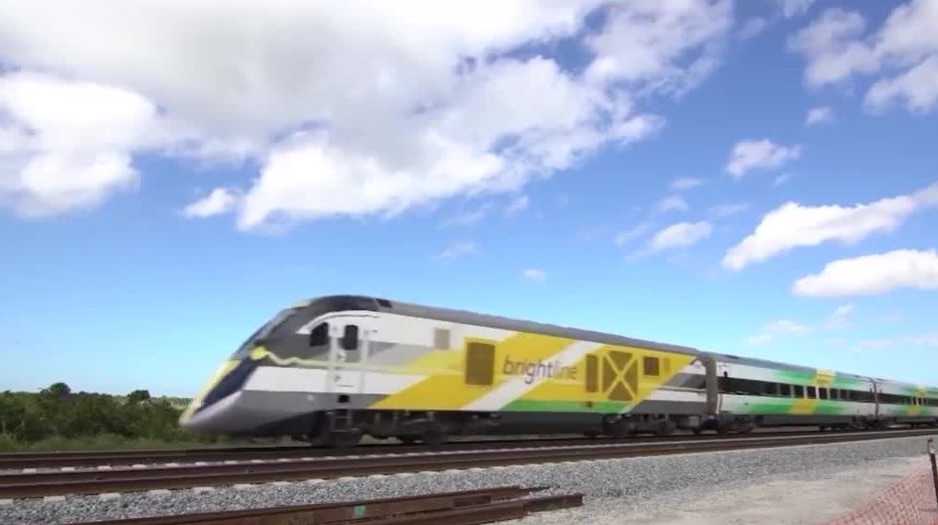 Brightline tickets on sale for Orlando to South Florida