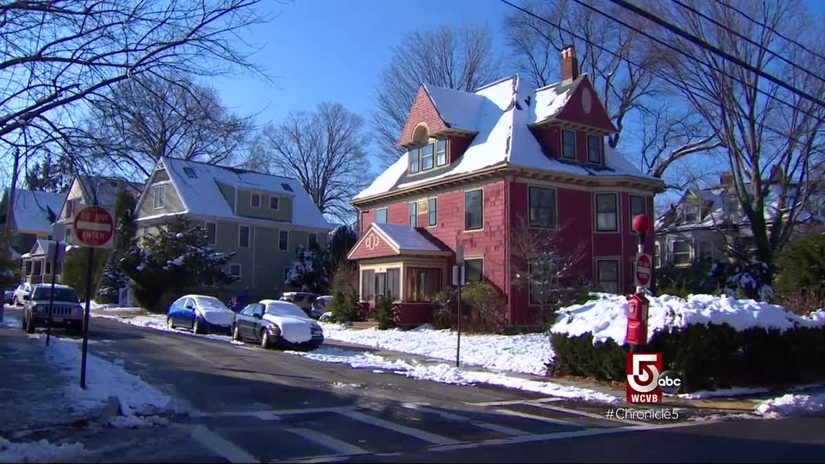 Brighton Real Estate