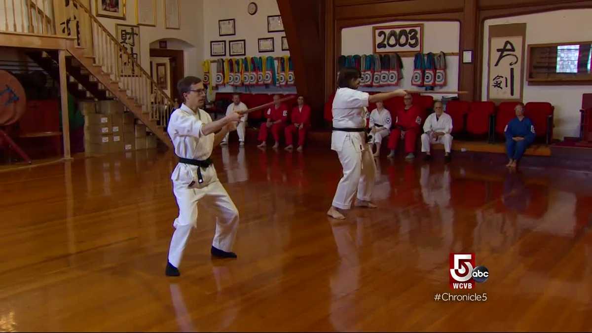 Brighton Martial Arts