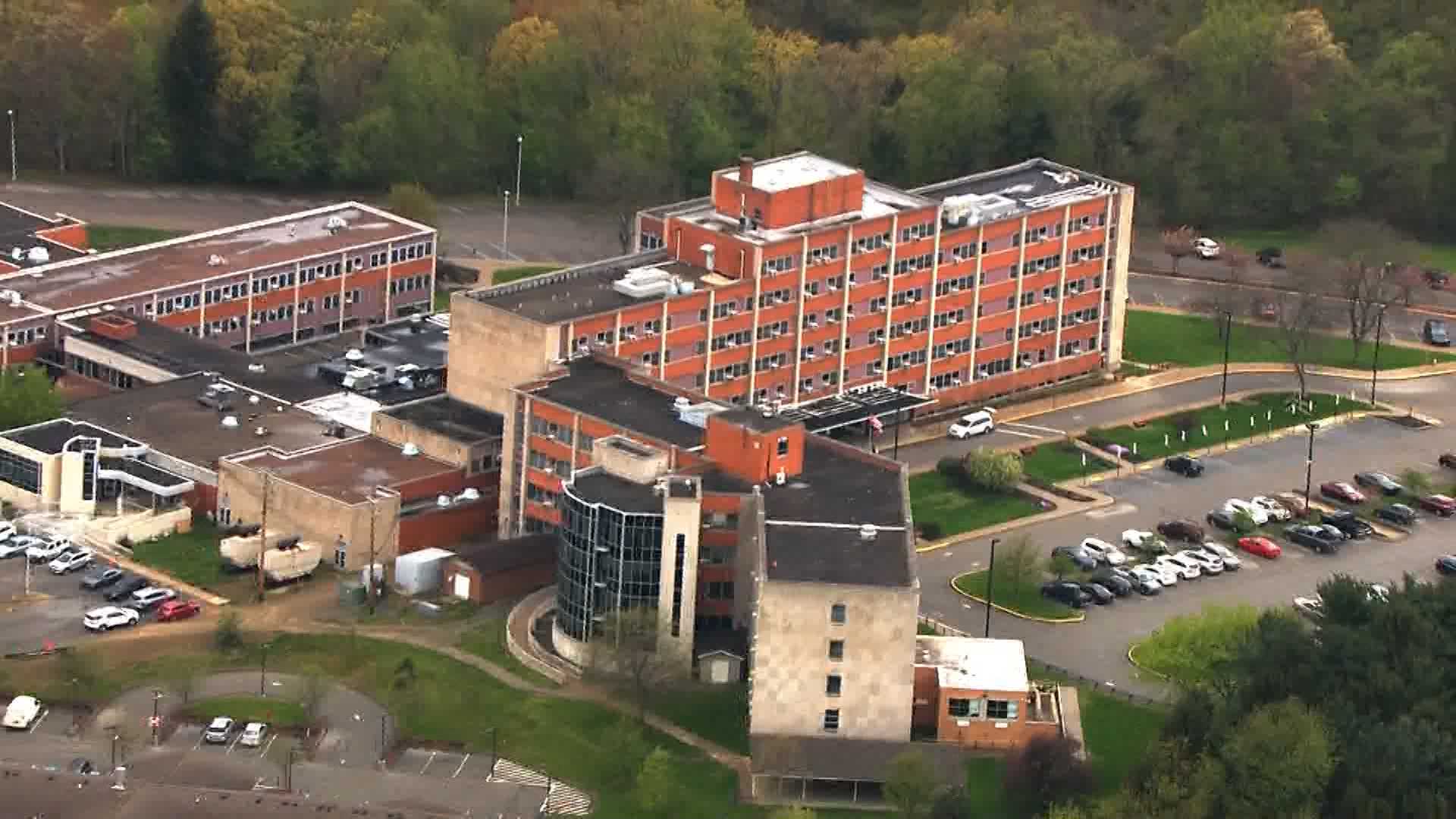 nursing home failures