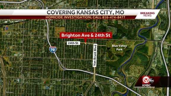 Deadly shooting on Brighton Ave. - Vimarsana News