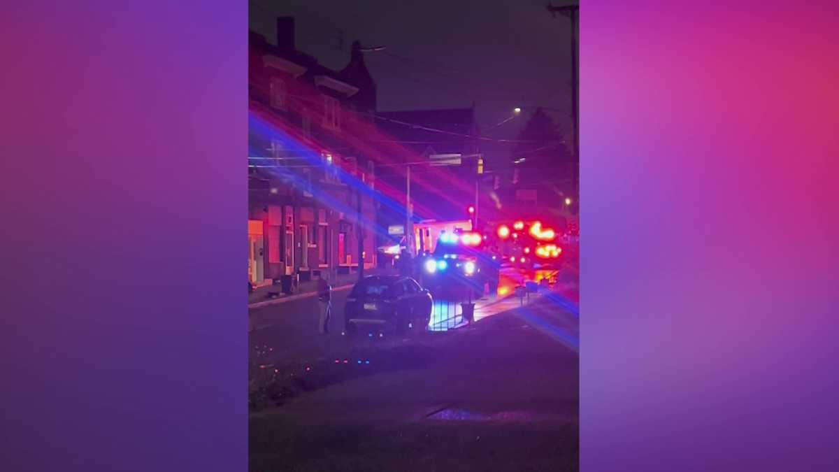 Missing Louisiana girl found in box in basement of Pittsburgh home