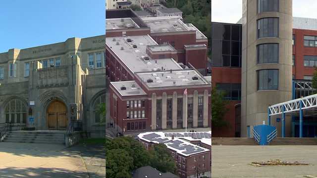Former social worker charged with posing as Boston school student - Vimarsana News