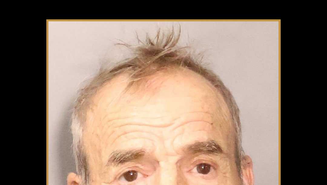 Man accused of child sex crimes in Sacramento area arrested in Alabama