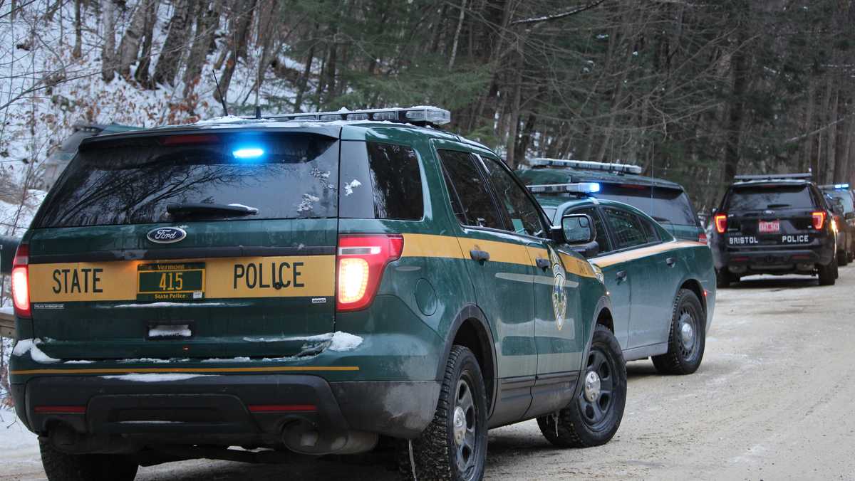 Trooper-involved shooting leaves man in critical condition