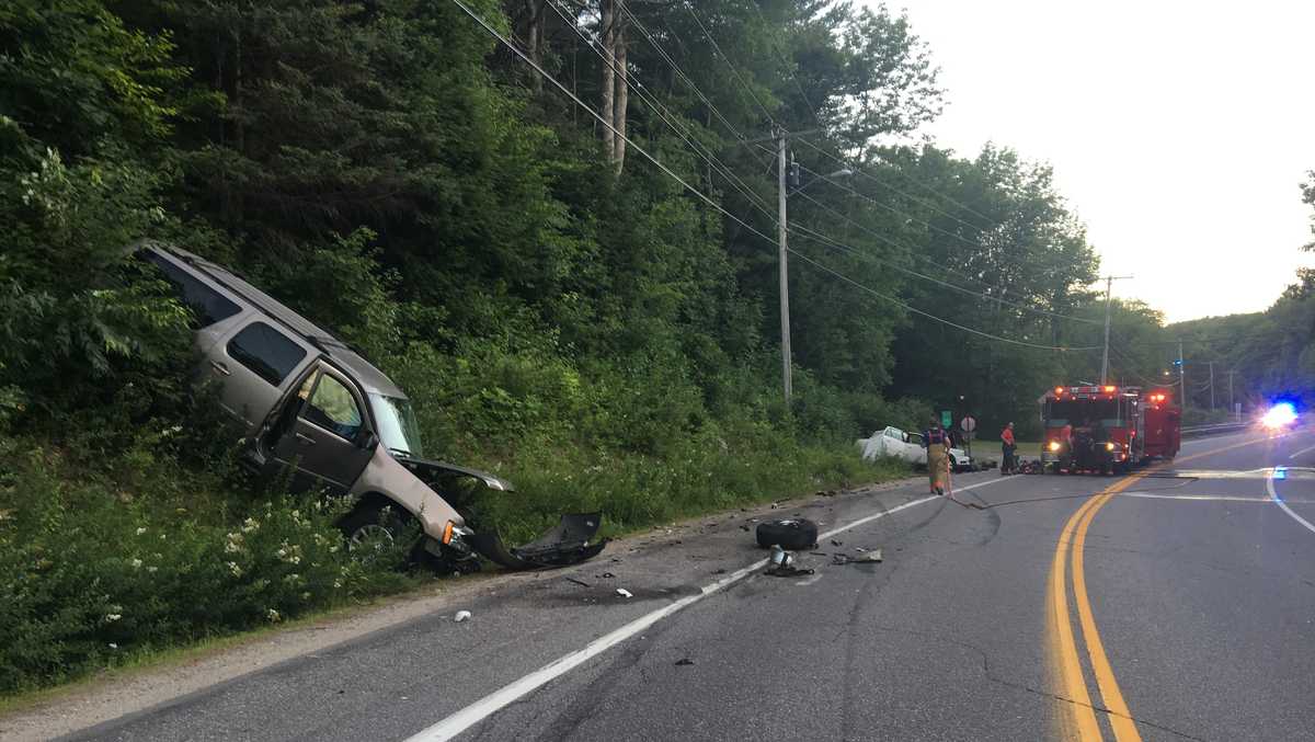 Driver killed in crash in Bristol