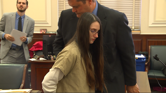West Price Hill mother appears in court for death of her 4-year-old