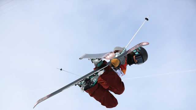 Local Olympian finishes 10th in Beijing Games - Vimarsana News