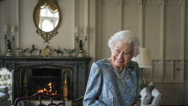 UK to hold days-long bash to celebrate Queen Elizabeth's 70-year reign - Vimarsana News