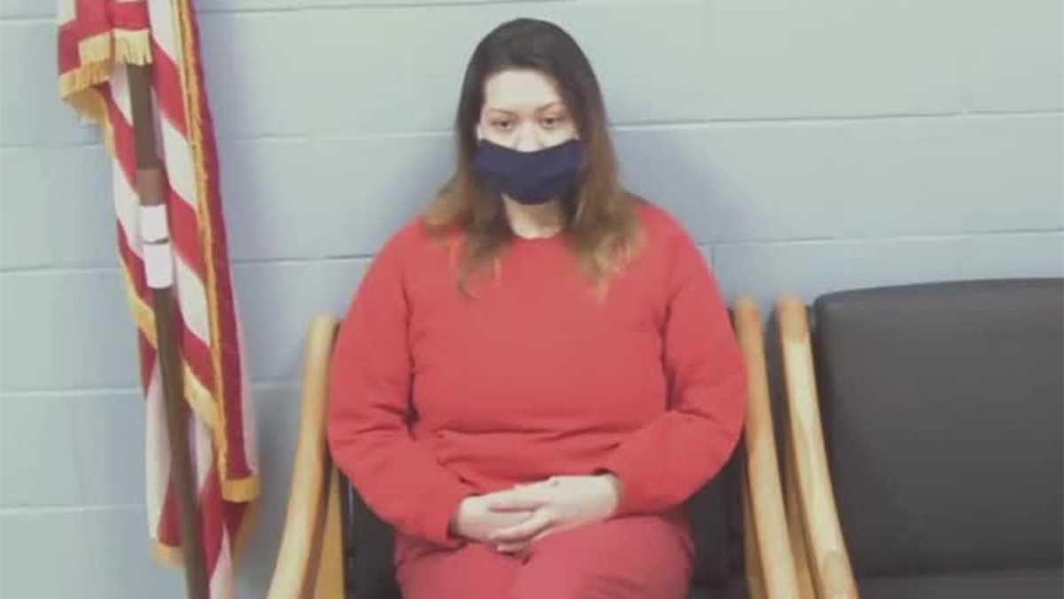 No Bail For Woman Accused Of Helping Attempt To Cover Up Killing